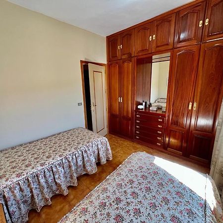Bed and Breakfast Alma In The Heart Of The Vilaflor! Self Check In 24H Экстерьер фото