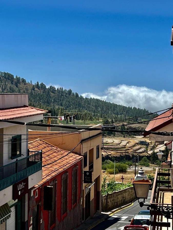 Alma In The Heart Of The Vilaflor! Self Check In 24H Экстерьер фото