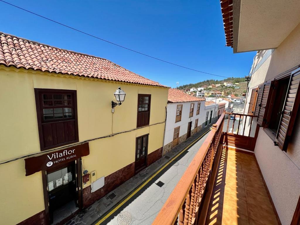 Alma In The Heart Of The Vilaflor! Self Check In 24H Экстерьер фото