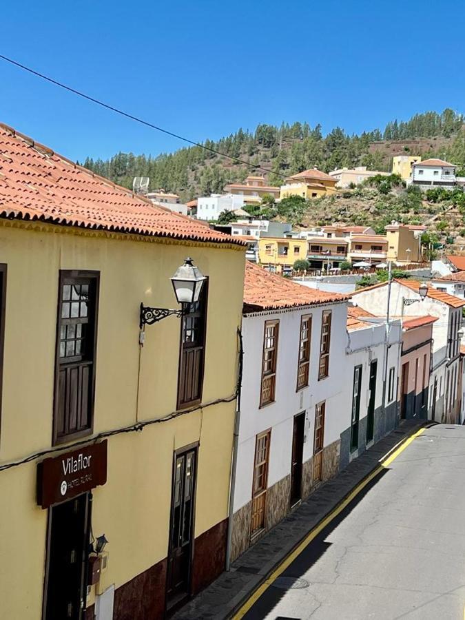 Alma In The Heart Of The Vilaflor! Self Check In 24H Экстерьер фото