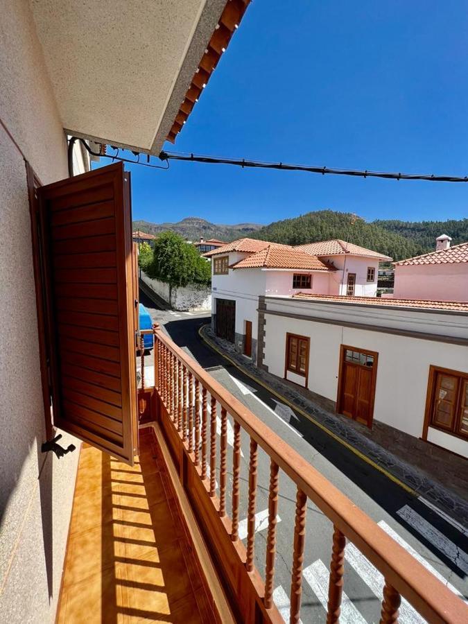 Alma In The Heart Of The Vilaflor! Self Check In 24H Экстерьер фото