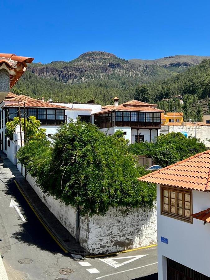 Alma In The Heart Of The Vilaflor! Self Check In 24H Экстерьер фото