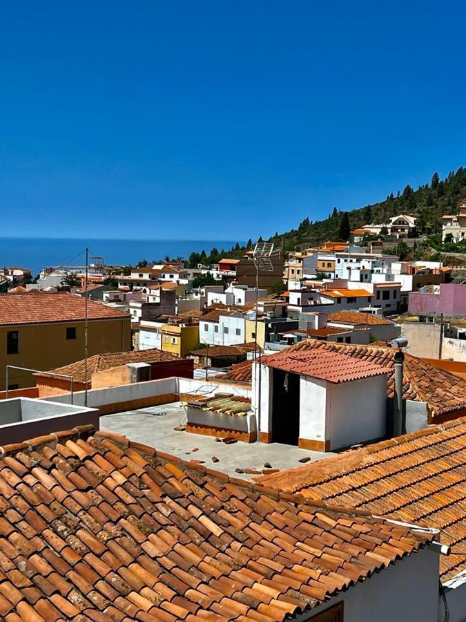 Alma In The Heart Of The Vilaflor! Self Check In 24H Экстерьер фото