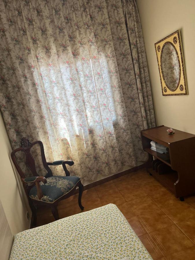 Alma In The Heart Of The Vilaflor! Self Check In 24H Экстерьер фото