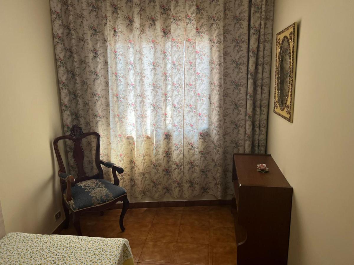 Alma In The Heart Of The Vilaflor! Self Check In 24H Экстерьер фото